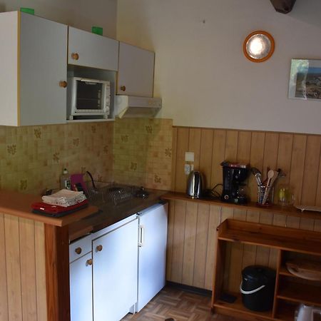 Les Chalets Du Roc Alzon Ngoại thất bức ảnh