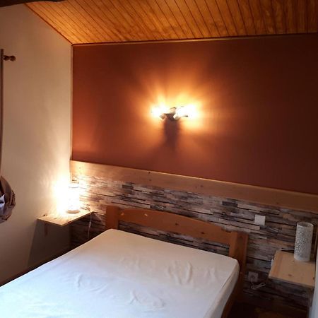 Les Chalets Du Roc Alzon Ngoại thất bức ảnh