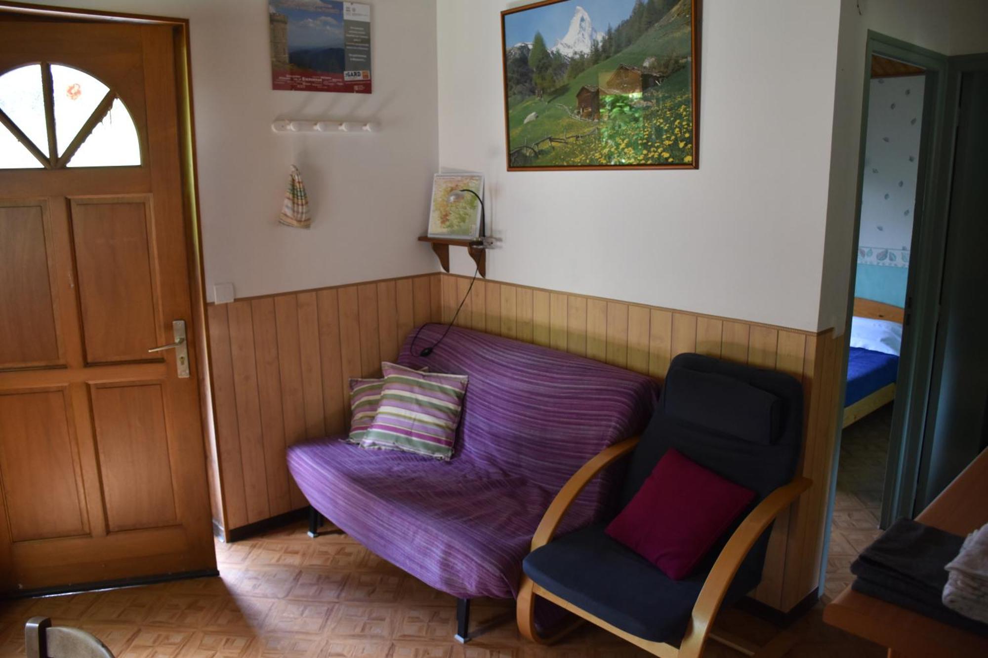 Les Chalets Du Roc Alzon Ngoại thất bức ảnh