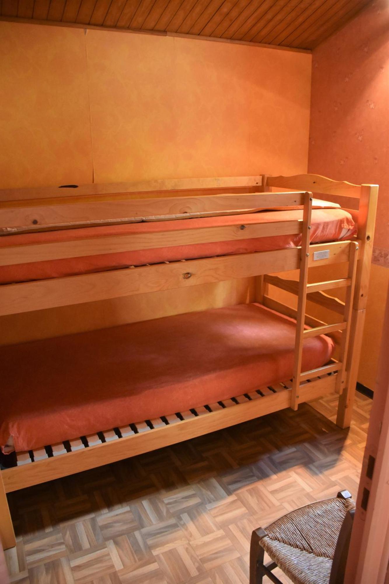 Les Chalets Du Roc Alzon Ngoại thất bức ảnh