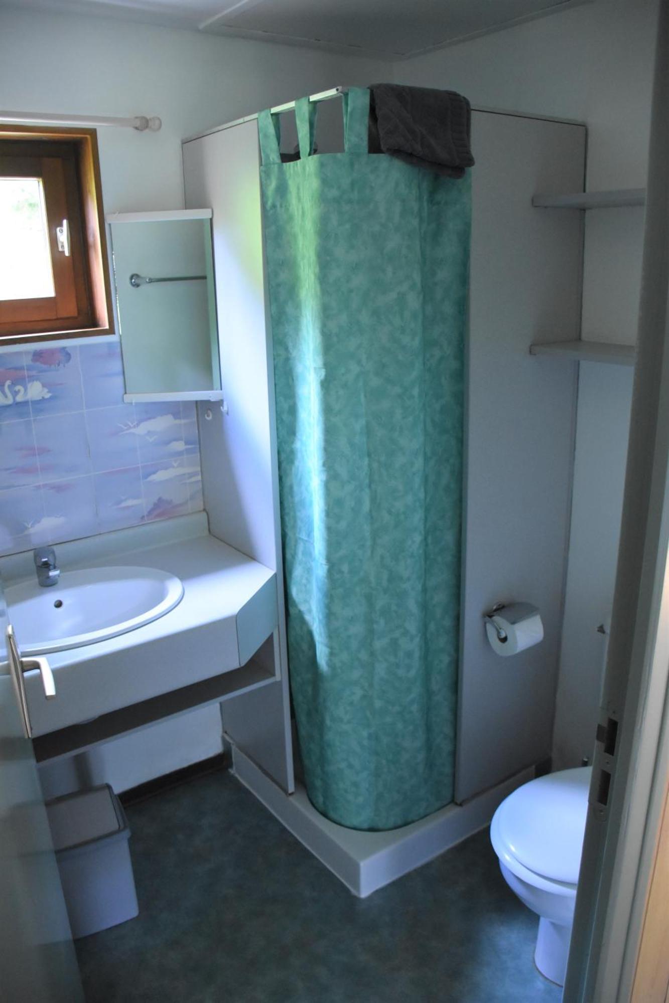 Les Chalets Du Roc Alzon Ngoại thất bức ảnh