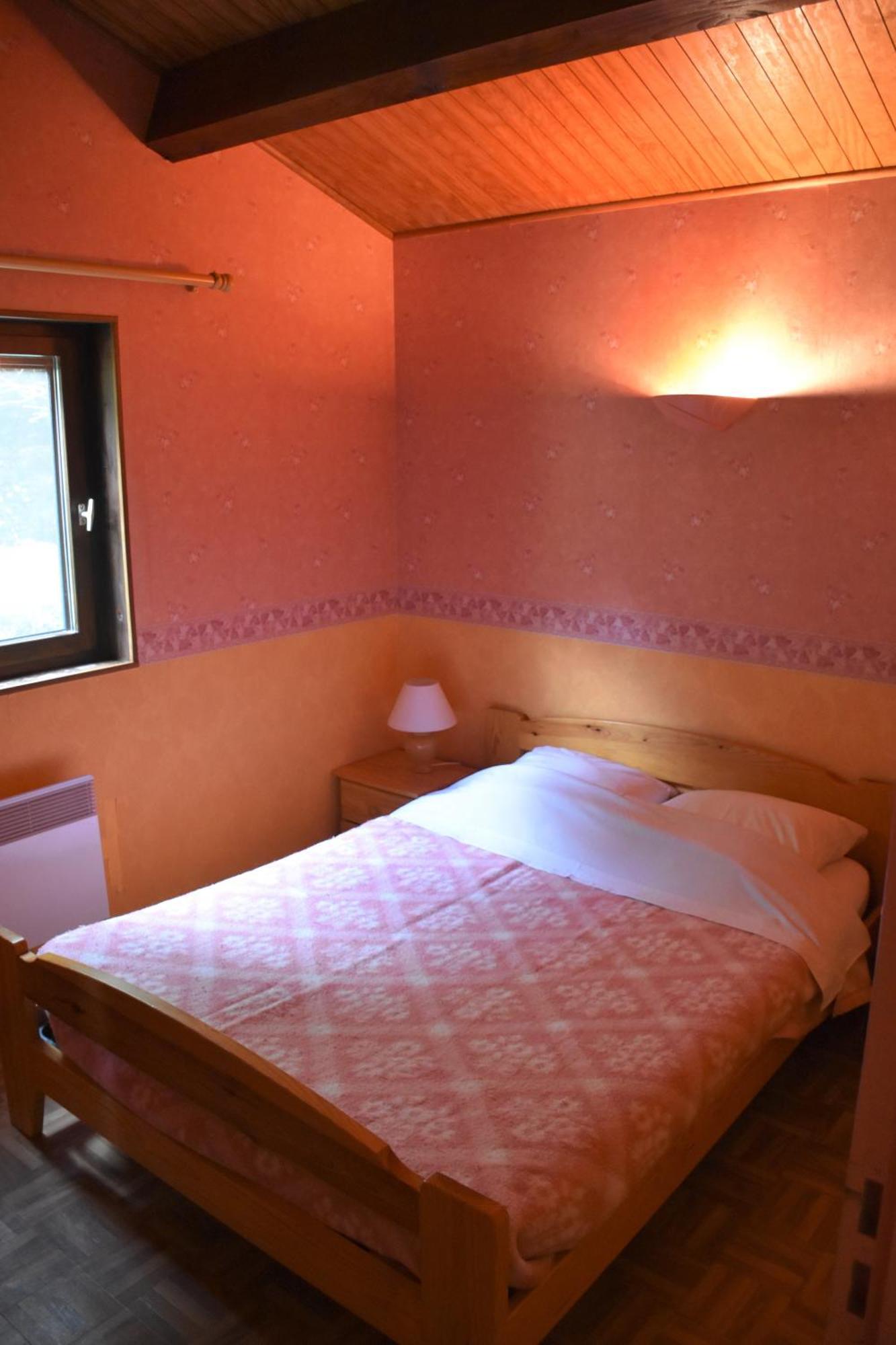 Les Chalets Du Roc Alzon Ngoại thất bức ảnh