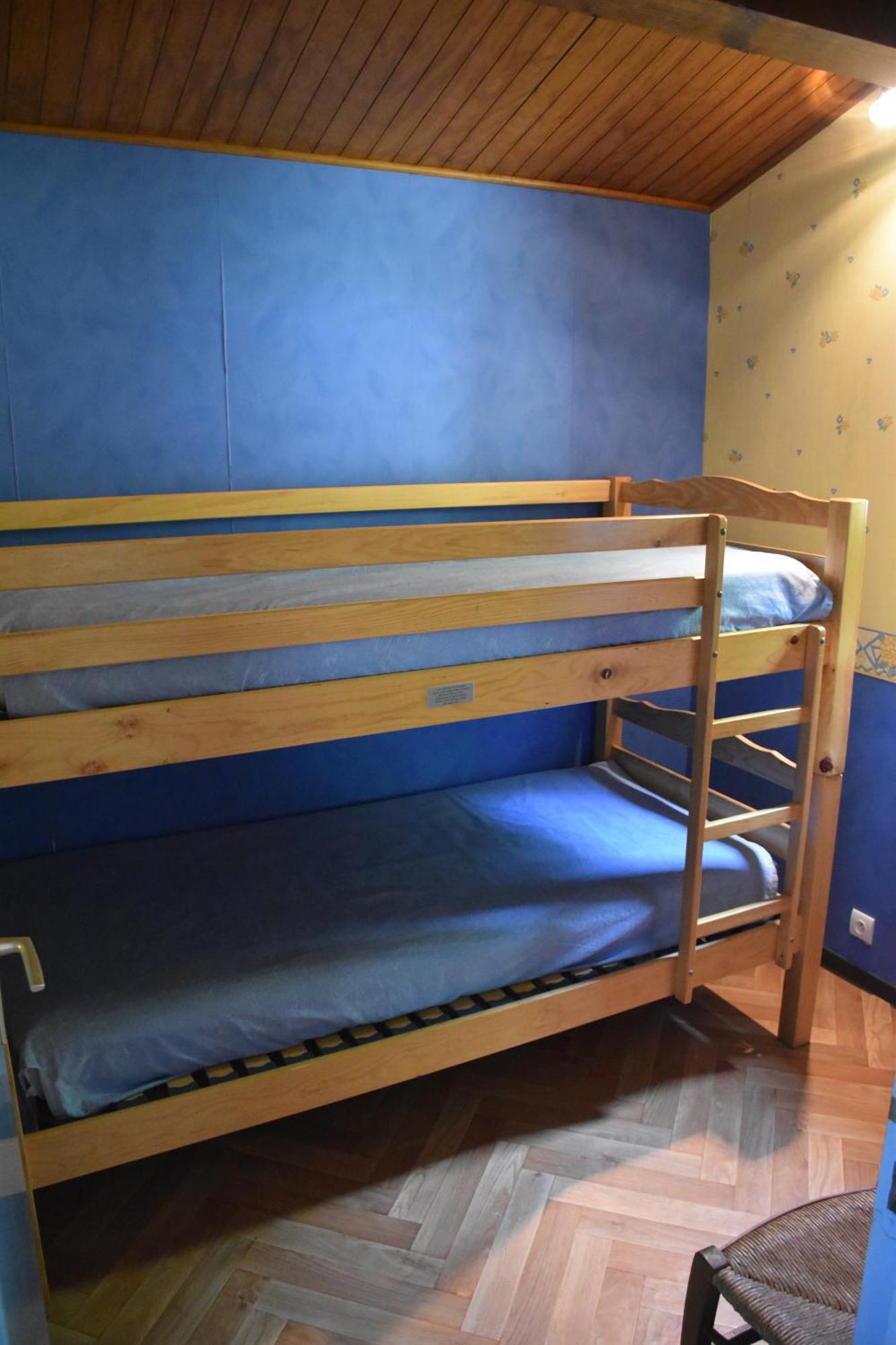 Les Chalets Du Roc Alzon Ngoại thất bức ảnh
