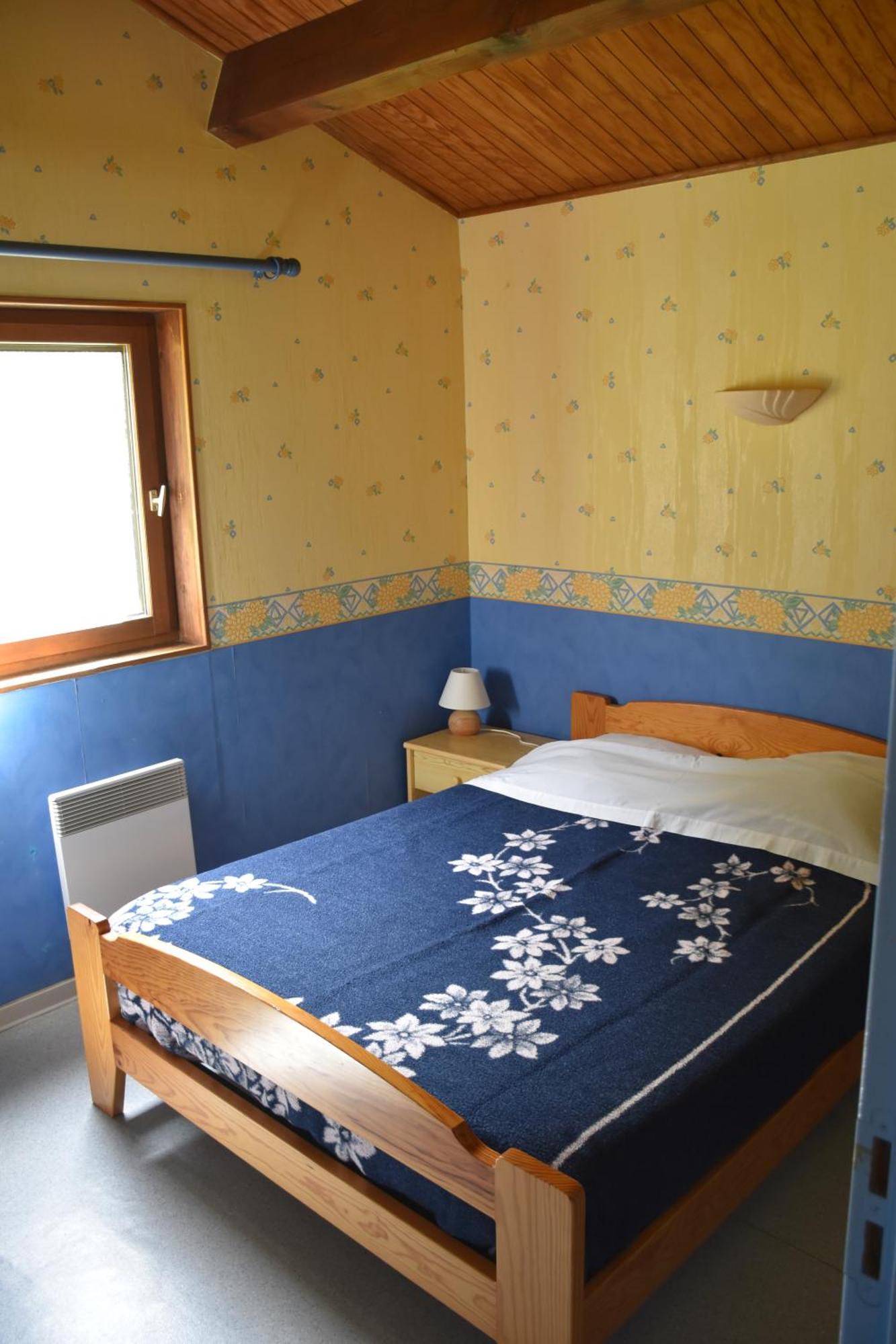 Les Chalets Du Roc Alzon Ngoại thất bức ảnh